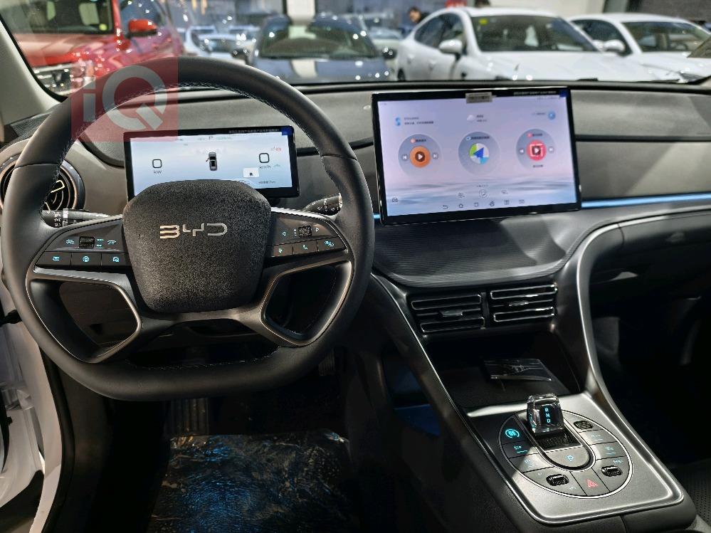 بي واي دي سيليون 05 DM-i